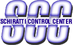 SCC (Schiratti Control Center) homepage (en)